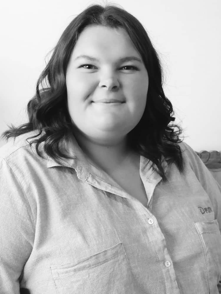 Natasha Van Wyk