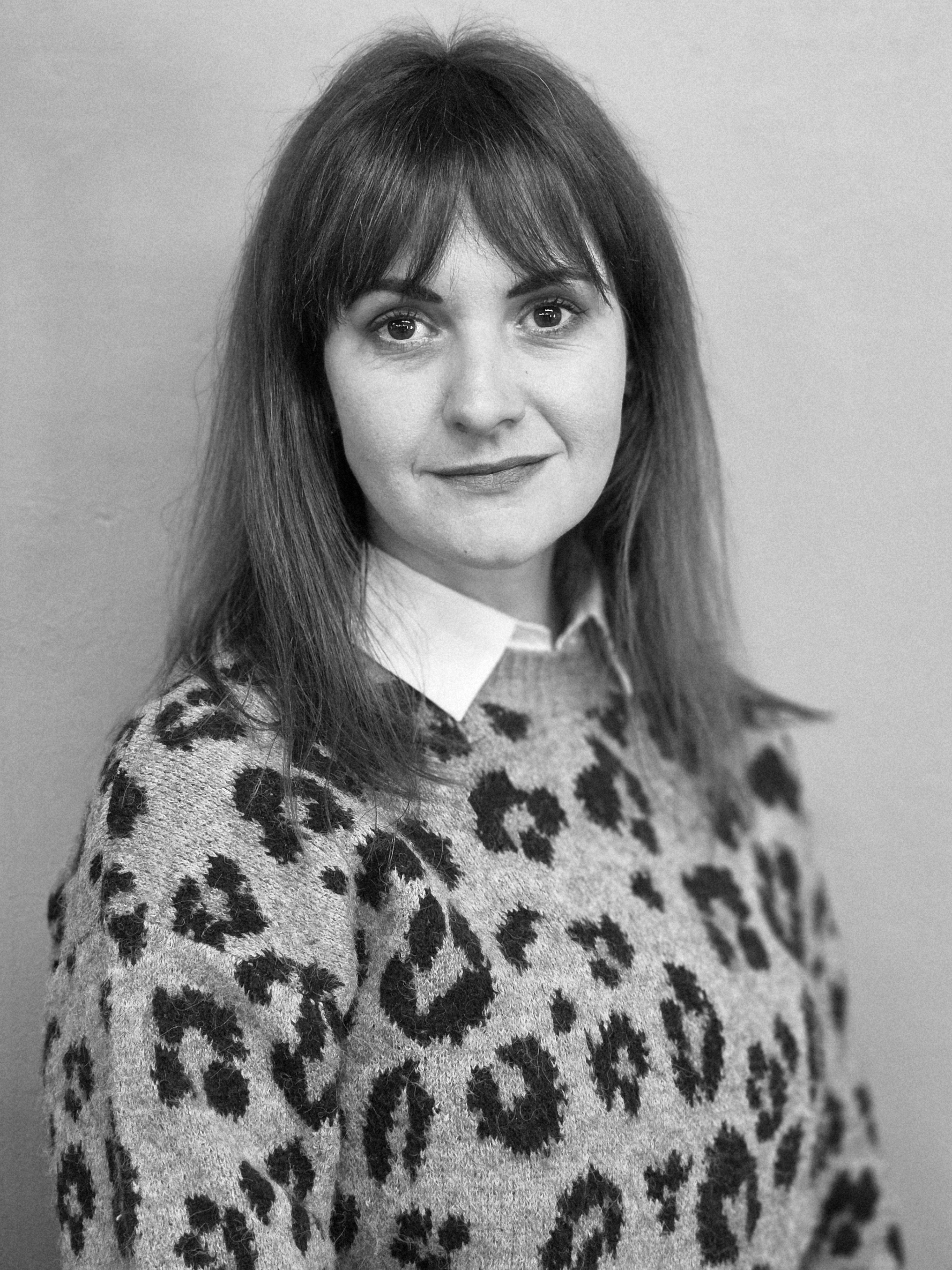 Geraldine Glen-Spyron