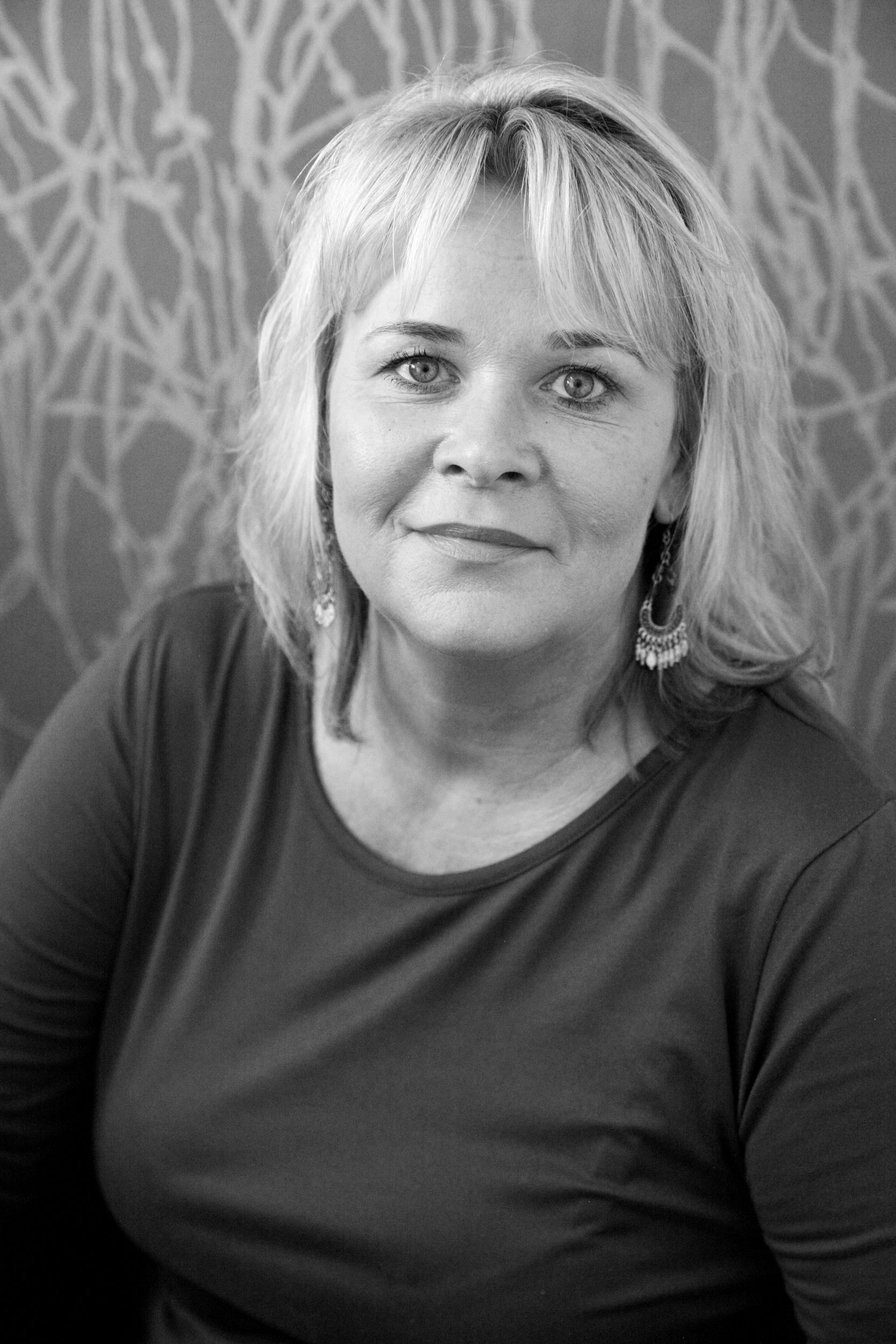Lindie Visser