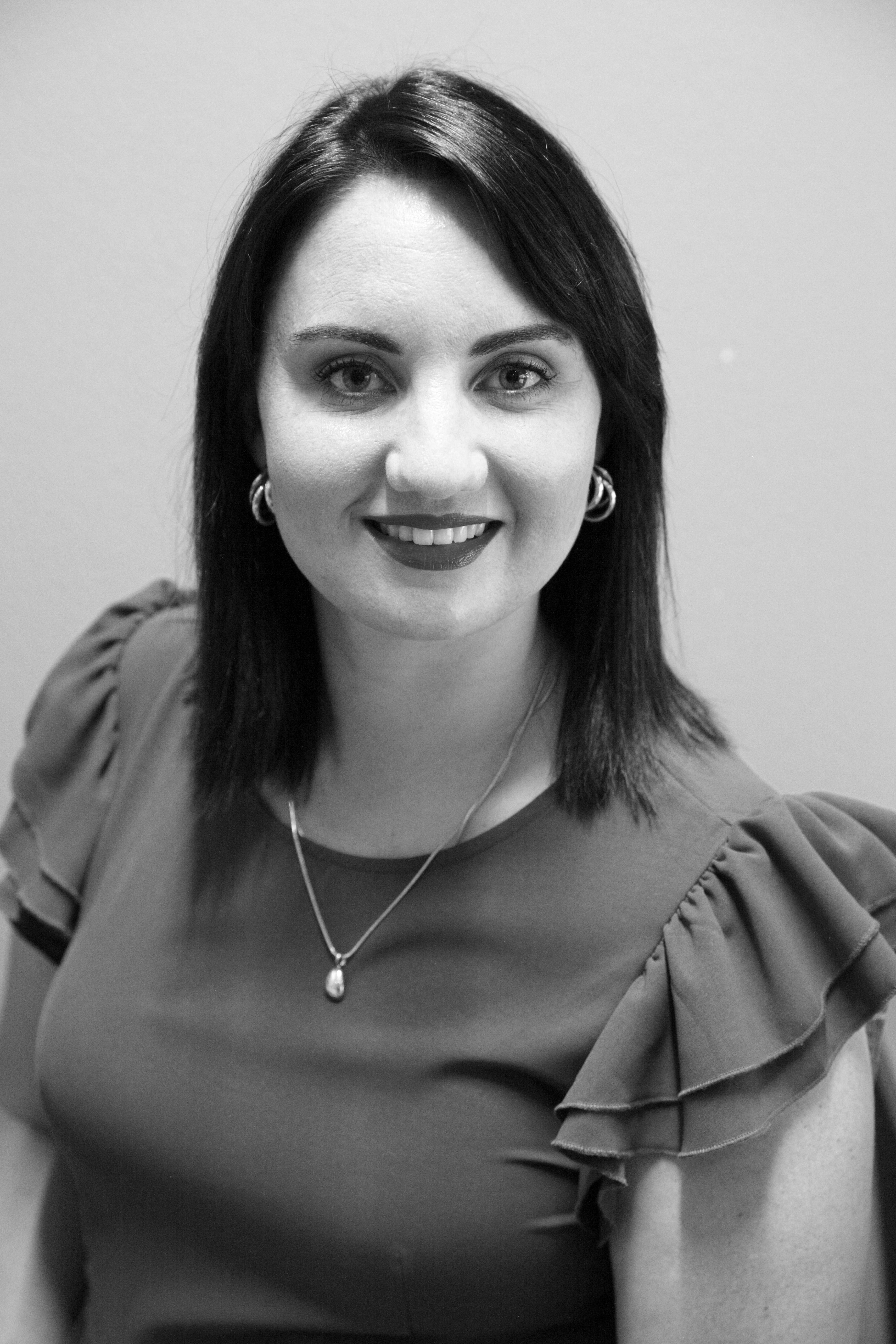 Anandi van der Walt